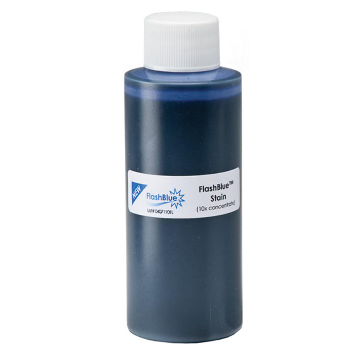 Edvotek Elektrofores FlashBlue 120 ml (10x)