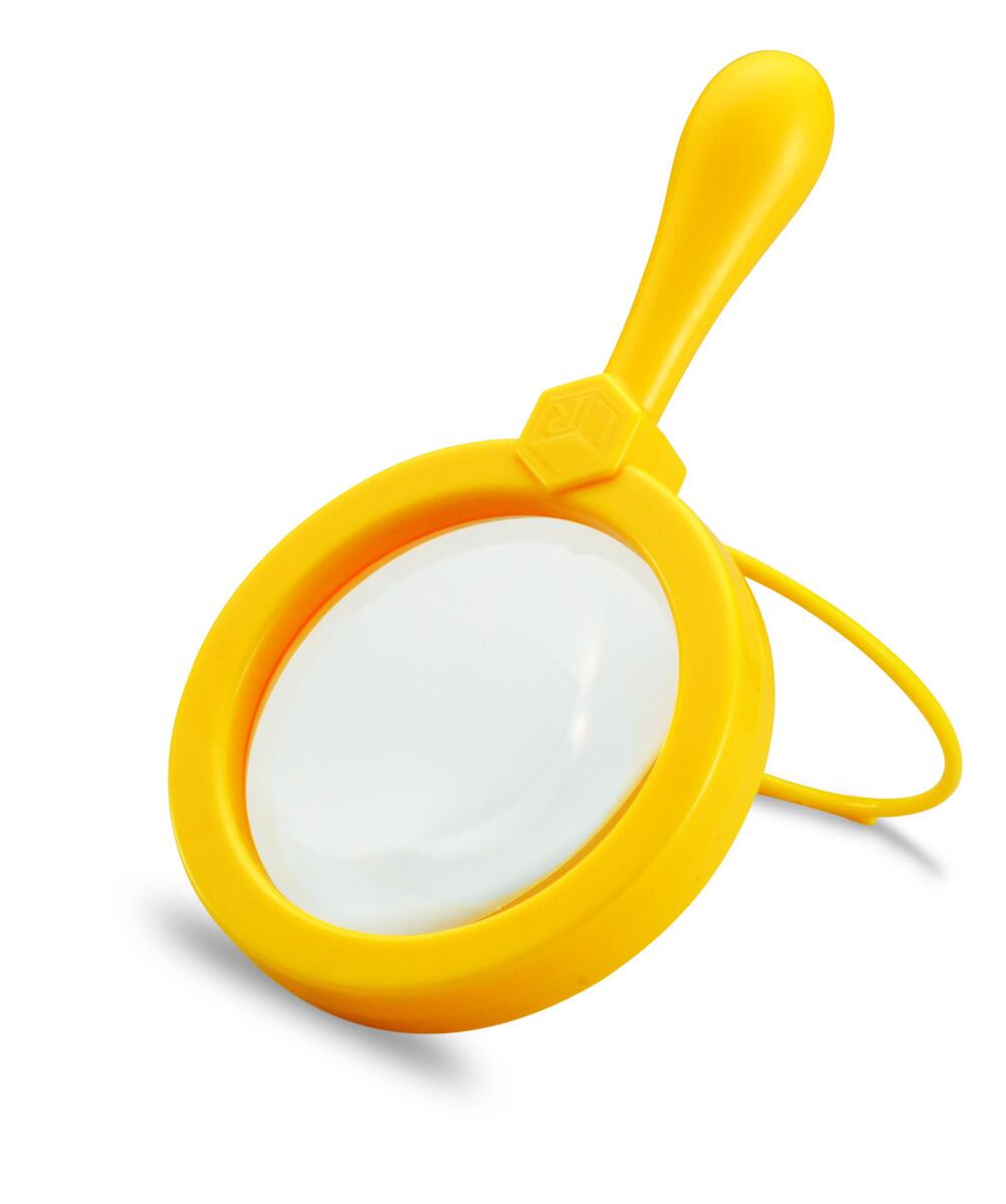 Förstoringsglas jumbo 6st/fp - Bild 2