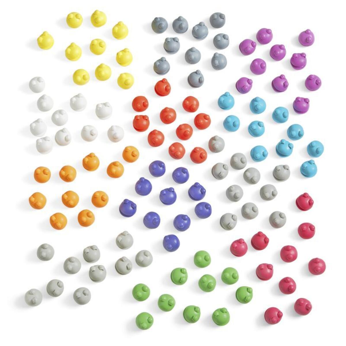 Numberblocks® Numberblob Counters, 120st/fp - Bild 5