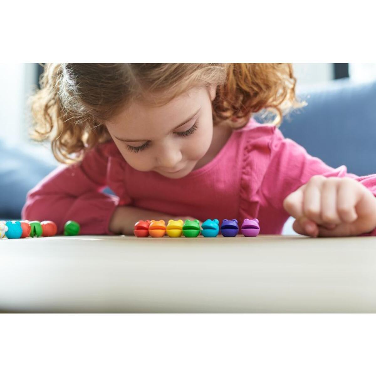 Numberblocks® Numberblob Counters, 120st/fp - Bild 6