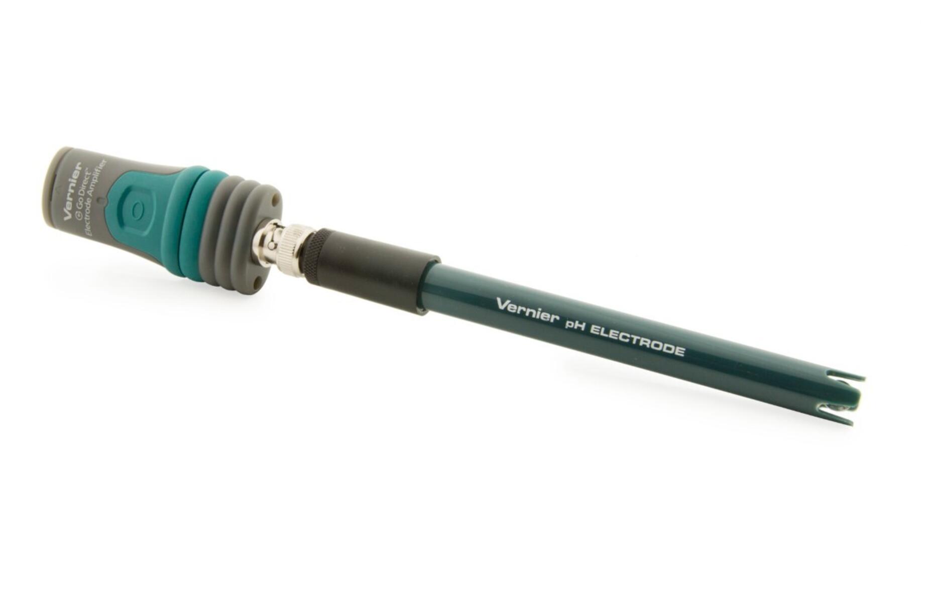 Vernier Go Direct pH Sensor 1st/fp
