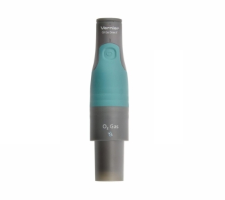 Vernier Go Direct O2 Gas Sensor