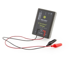 Vernier Go Direct Voltage Probe