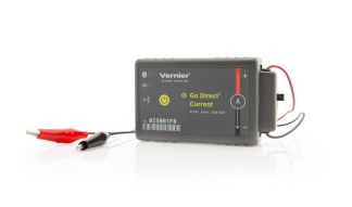 Vernier Go Direct Current Probe