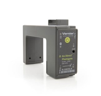 Vernier Go Direct Photogate