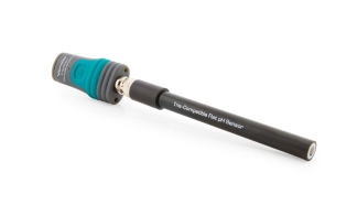 Vernier Go Direct Tris-Compatible Flat pH