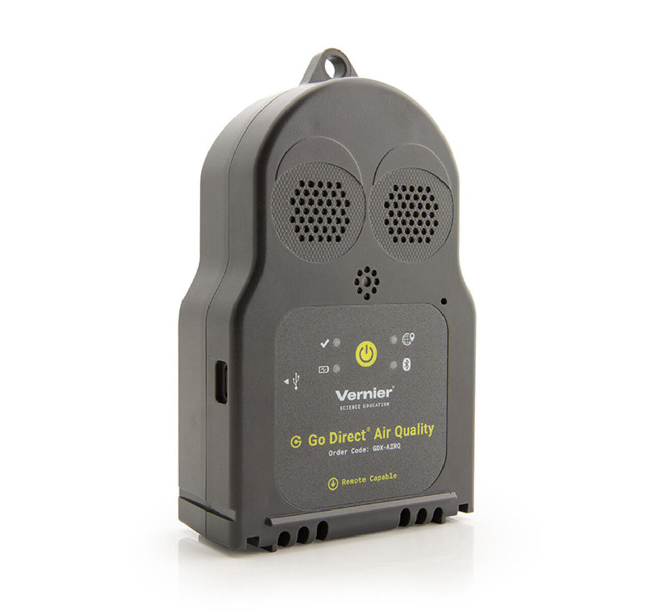 Vernier Go Direct Air Quality Sensor
